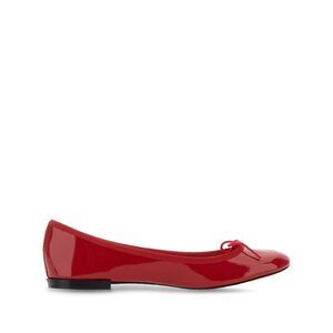 Repetto Red Ballet Flats Women